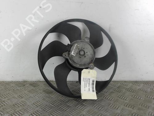 Used Radiator fan RENAULT MODUS / GRAND MODUS (F/JP0_) 1.5 dCi (JP0G, JP0H) (106 hp) 30022571