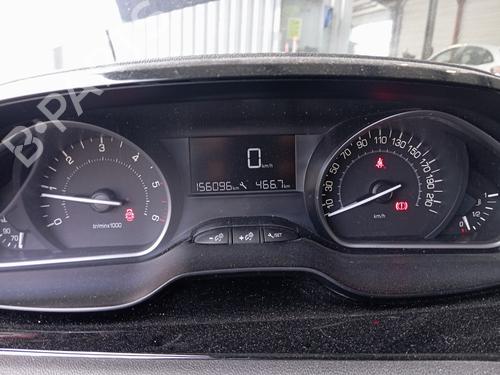 Used Instrument cluster Instrument cluster 36589849 36589849