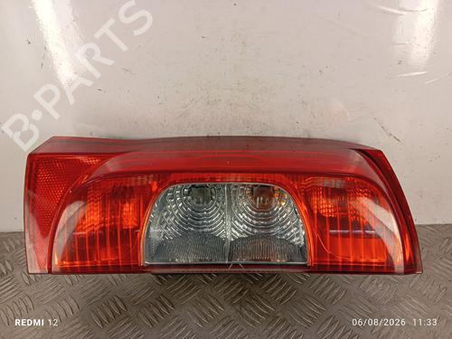 Left taillight CITROËN NEMO Box Body/MPV (AA_) 1.4 HDi | BP38471958C34 - Image 2
