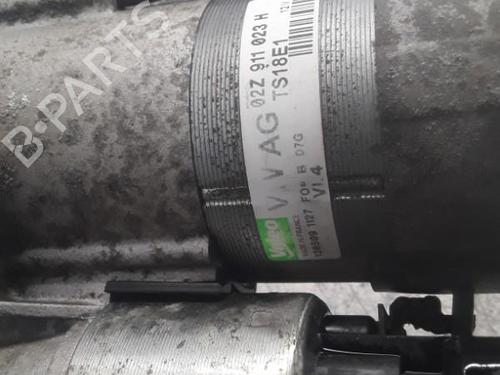 Anlasser für SEAT IBIZA IV (6J5, 6P1) 1.4 TDI (80 hp) 30013871