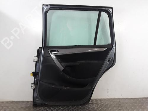 Used Right rear door CITROËN C4 Grand Picasso I (UA_) 1.6 HDi (109 hp) 30026506