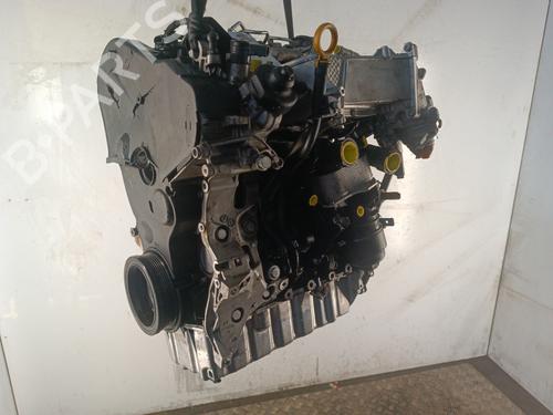Motor VW SHARAN (7N1, 7N2) 2.0 TDI | BP30007928M1 