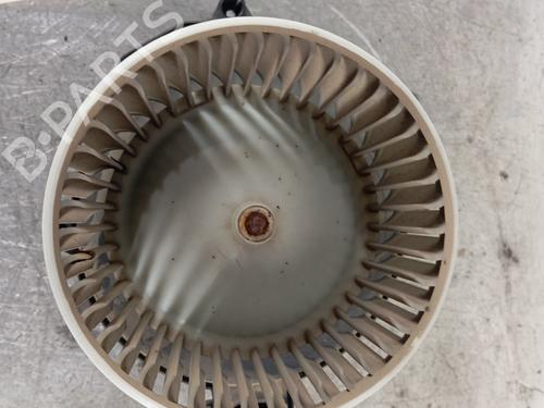Used Heater blower motor CITROËN BERLINGO Box Body/MPV (B9) 1.6 BlueHDi 100 (99 hp) 30010587