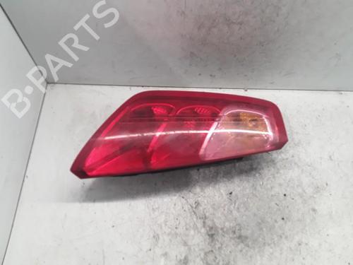 Used Left taillight Left taillight FIAT PUNTO (199_) 1.3 D Multijet (75 hp) 30009637 30009637