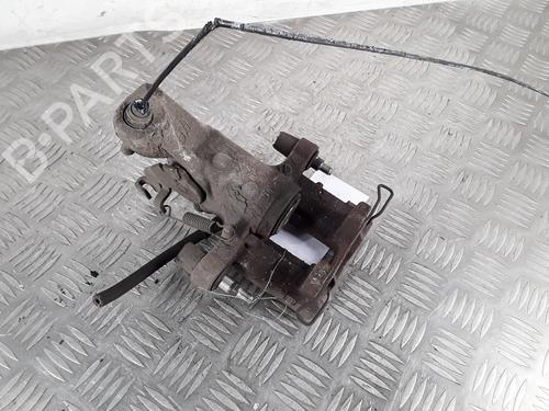 Right rear brake caliper PEUGEOT 308 II (LB_, LP_, LW_, LH_, L3_) 1.6 BlueHDi 120 | BP30019658M106
