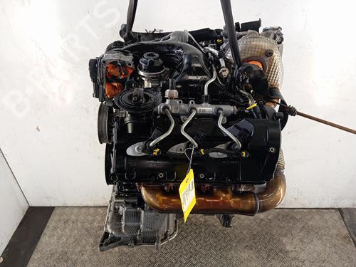 Engine AUDI A6 C7 (4G2, 4GC) 3.0 TDI | BP40056757M1 - Image 7