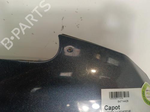 Hood HONDA FR-V (BE) 2.2 i CTDi (BE5) | BP30024514C1