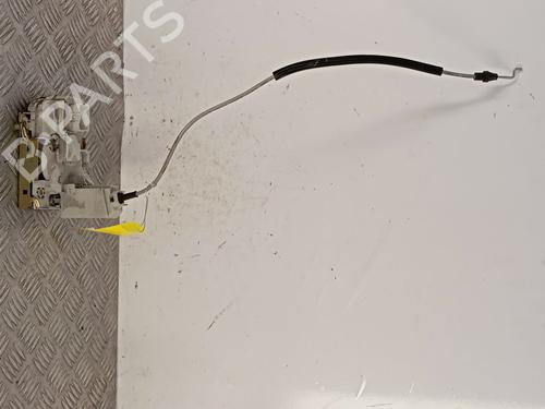Used Front right lock Front right lock PEUGEOT 307 (3A/C) [2000-2012] 36437667 36437667