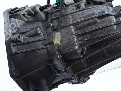Gearbox RENAULT LAGUNA III (BT0/1) 1.5 dCi (BT00, BT0A, BT0T, BT1J) | BP30027368M3