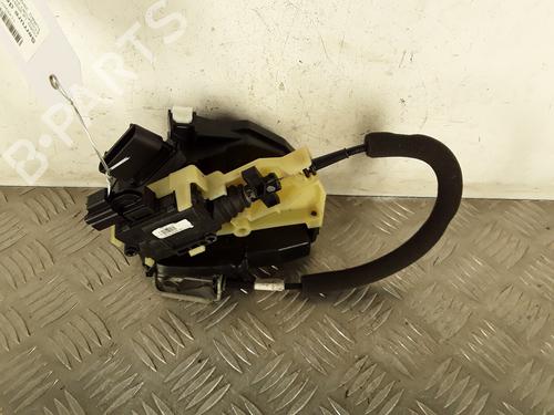 Used Tailgate lock FORD ECOSPORT 1.0 EcoBoost (125 hp) 30019587