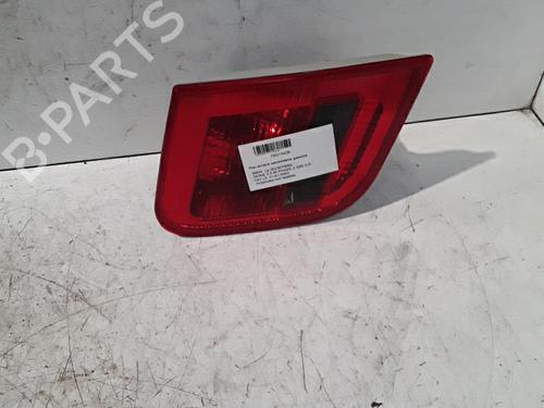 Used Left tailgate light BMW 3 (E46) 330 i (231 hp) 30015595