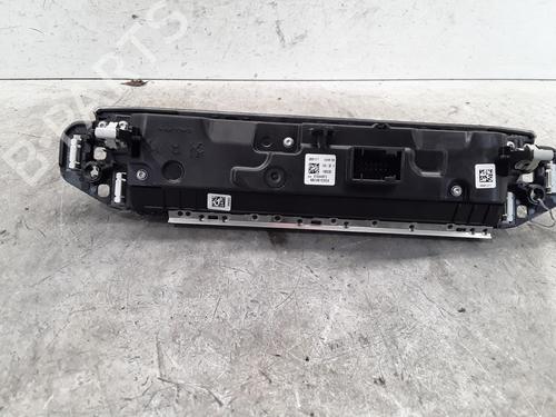 Used Climate control Climate control PEUGEOT 5008 II (MC_, MJ_, MR_, M4_) 1.5 BlueHDi 130 (MCYHZJ, MCYHZR, MCYHZX) (131 hp) 30008632 30008632