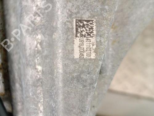 Gearbox KIA PICANTO III (JA) 1.0 | BP30024467M3