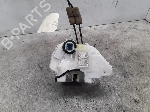 Front left lock HONDA CIVIC VIII Hatchback (FN, FK) 1.8 (FN1, FK2) | BP30025761C98