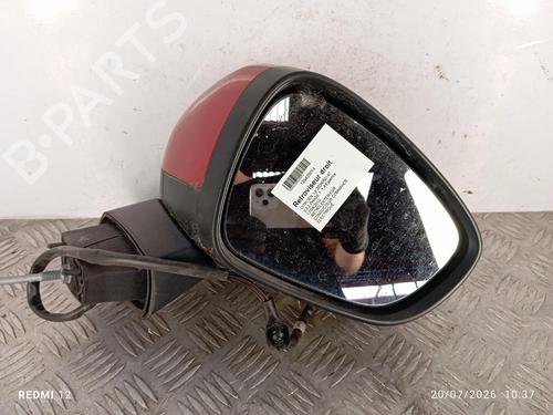 Used Right mirror Right mirror 37519458 37519458