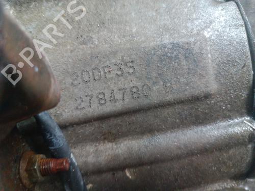 Used Gearbox Gearbox 39379911 39379911