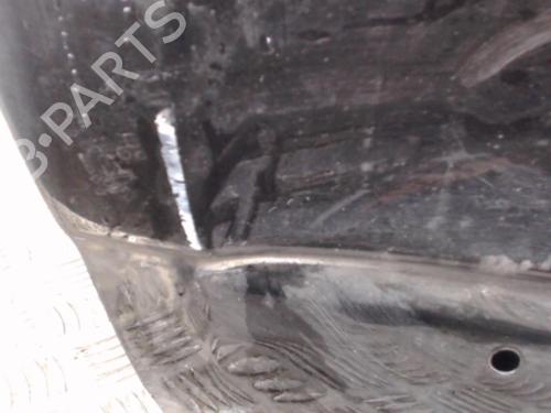 Dør høyre bak VW TOUAREG (7LA, 7L6, 7L7) 3.0 V6 TDI | BP30027540C5 