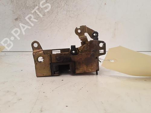 Rear right lock RENAULT CLIO I (B/C57_, 5/357_) 1.2 (5/357Y, 5/357K) | BP30026876C99 
