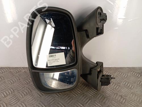 Used Left mirror RENAULT TRAFIC II Bus (JL) 2.0 dCi 90 (JL00, JL01, JL0H, JL0M, JL0P, JL0S) (90 hp) 32363444