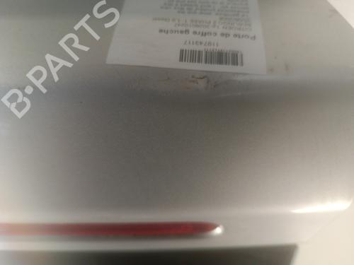 Left tailgate CITROËN BERLINGO MULTISPACE (B9) 1.6 HDi 110 | BP31920246C76