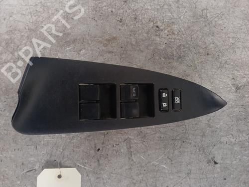 Used Left front window switch TOYOTA RAV 4 III (_A3_) 2.2 D (ALA35_) (150 hp) 30019995