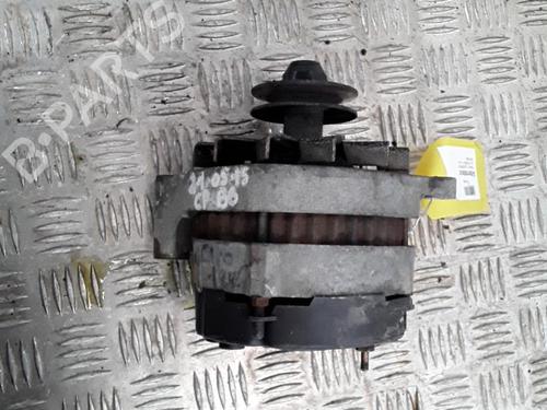 Generator RENAULT CLIO I (B/C57_, 5/357_) 1.2 (B/C/S577) (54 hp) 30015906