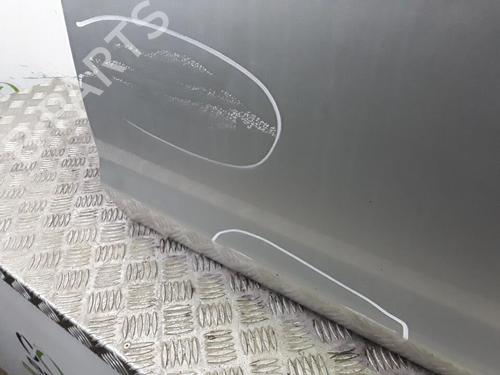 Dør høyre foran FORD FOCUS II (DA_, HCP, DP) 1.6 TDCi | BP30027469C3 