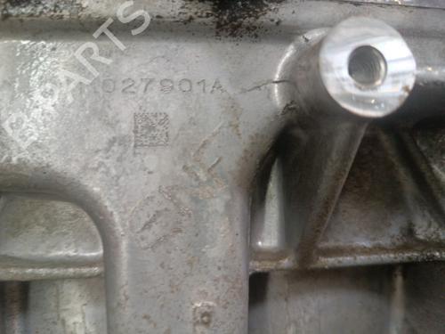 Engine DACIA DUSTER (HS_) 1.2 TCe 125 | BP37035554M1 - Image 5