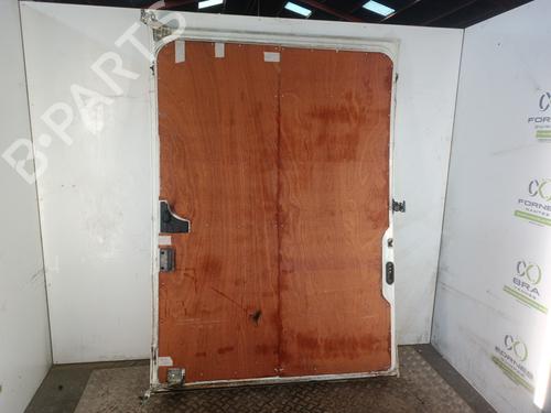 Right slide door PEUGEOT BOXER Van 2.2 HDi 120 | BP30023102C75