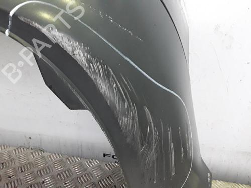 Bak støtfanger AUDI A4 B6 Avant (8E5) 2.5 TDI quattro | BP30022383C8 