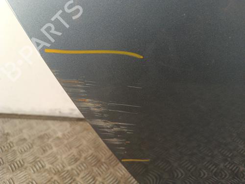 Dør høyre bak CITROËN C5 III Break (RW_) 2.0 HDi | BP30009813C5