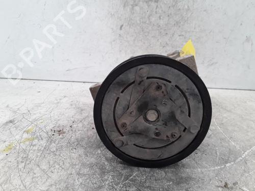 Compressor A/A DACIA DUSTER (HS_) 1.5 dCi 4x4 (109 hp) 30019225