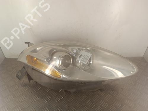 Højre forlygte FIAT BRAVO II (198_) 1.6 D Multijet (198AXL1B) (120 hp) 30009913