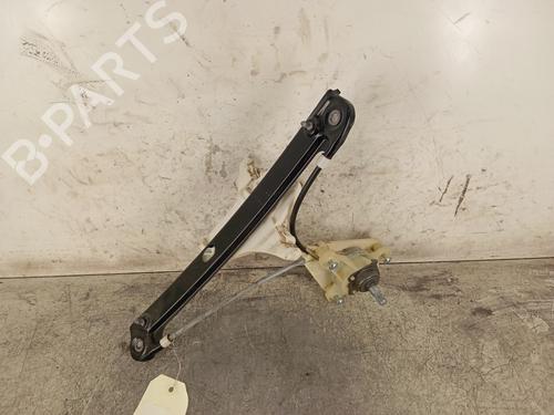Rear left window mechanism VW POLO V (6R1, 6C1) 1.0 | BP30019875C24 