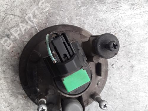 Right front fog light SUZUKI SX4 (EY, GY) 1.6 VVT (RW416, YA21S) | BP30013000C31