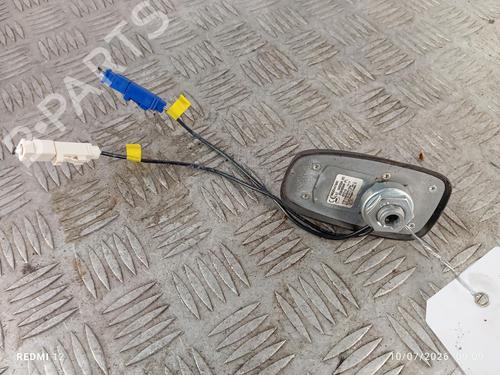 Antenne/Base TOYOTA PROACE Van (MDZ_) 1.6 D4d (MDZ2) | BP37279193C140 - Image 2