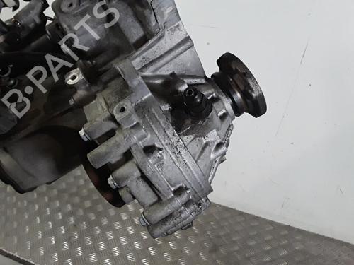 Gearbox VW NEW BEETLE Convertible (1Y7) 1.9 TDI | BP30015594M3
