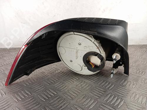Right taillight VW EOS (1F7, 1F8) 2.0 TDI 16V | BP31064306C35
