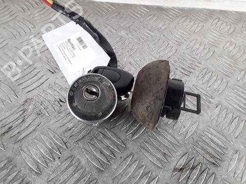 Ratlås/Tændingslås RENAULT CLIO II (BB_, CB_) 1.2 16V (BB05, BB0W, BB11, BB27, BB2T, BB2U, BB2V, CB05,... | BP30635469M48