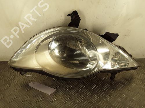 Used Left headlight PEUGEOT 107 (PM_, PN_) 1.0 (68 hp) 30203963
