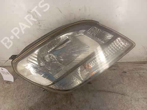 Used Right headlight CHEVROLET ORLANDO (J309) 2.0 D (131 hp) 30017754