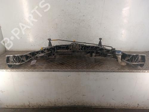 Front slam panel FORD C-MAX II (DXA/CB7, DXA/CEU) 1.6 TDCi | BP30107758C72