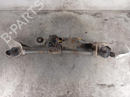 Viskermotor vindrude NISSAN MICRA III (K12) 1.2 16V (65 hp) 30018200