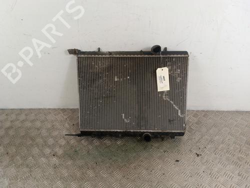 Used Water radiator CITROËN XSARA PICASSO (N68) 2.0 HDi (90 hp) 30012778