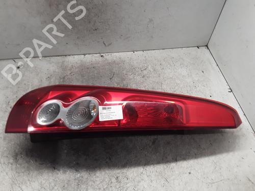 Rückleuchte Links für FORD FIESTA V (JH_, JD_) 1.4 TDCi (68 hp) 30018521