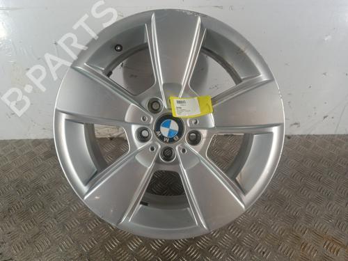 Fælk BMW X3 (E83) 3.0 i xDrive | BP36858162C45 - Image 3