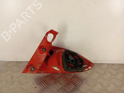 Used Left taillight Left taillight SEAT LEON (1P1) 1.6 TDI (105 hp) 30007801 30007801