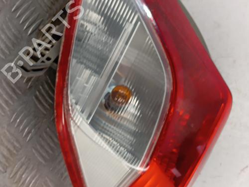 Used Right taillight Right taillight 36589817 36589817