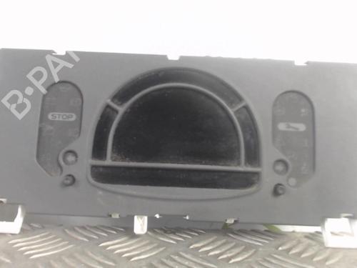 Instrument cluster RENAULT MODUS / GRAND MODUS (F/JP0_) 1.5 dCi (JP0G, JP0H) | BP30016927C47