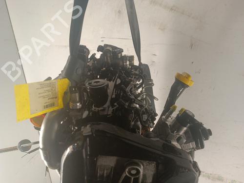 Engine NISSAN MICRA V (K14) 1.5 DCI | BP31993221M1